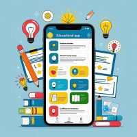 Aplikasi untuk Mahasiswa Paling Produktif