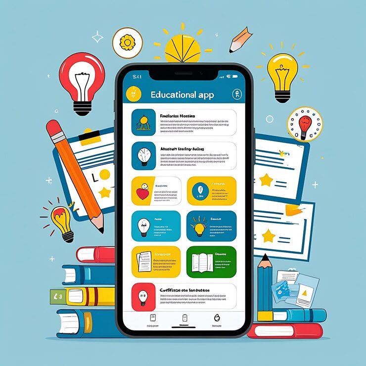 Aplikasi untuk Mahasiswa Paling Produktif