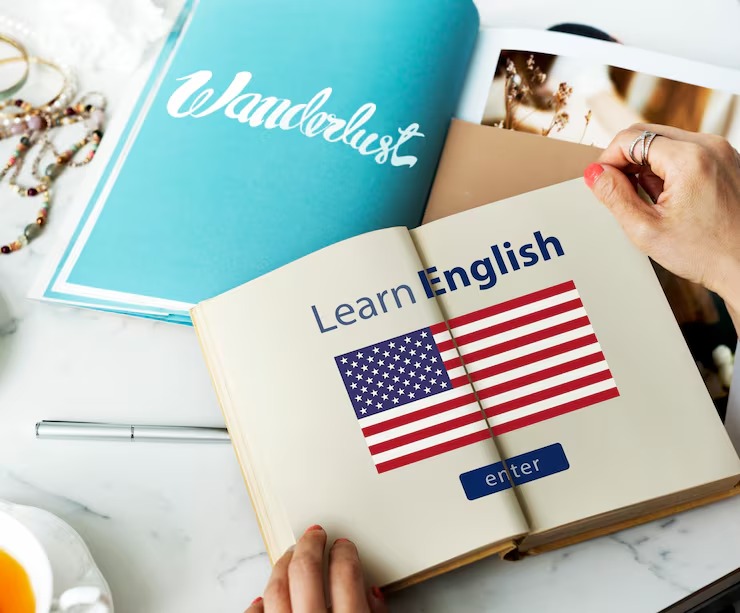 Belajar Bahasa Inggris