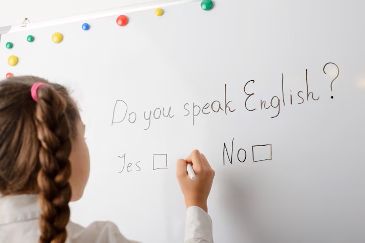 Cara Efektif Belajar Bahasa Inggris Otodidak