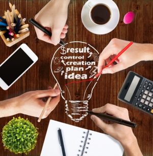 Strategi Mengembangkan Bisnis Modal Kecil