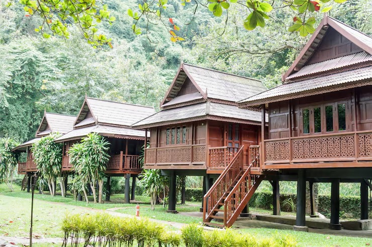The Onsen Resort Batu – Nuansa Jepang di Tengah Gunung