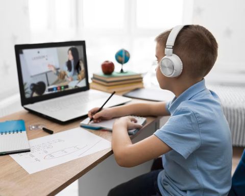 Tips Belajar Online