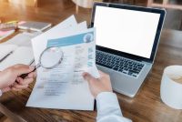 cara menulis cv lamaran kerja