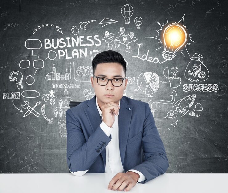 ide bisnis modal kecil