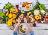 makanan untuk kesehatan jantung