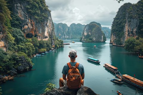 travel