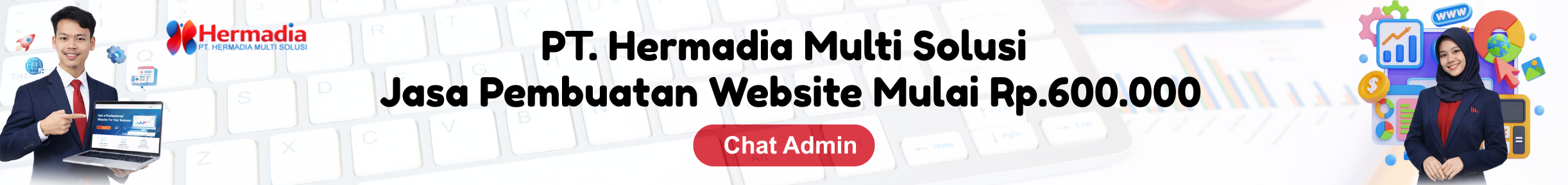 Konsultasi WhatsApp Hermadia