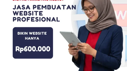 Jasa pembuatan website garut profesional untuk bisnis Anda