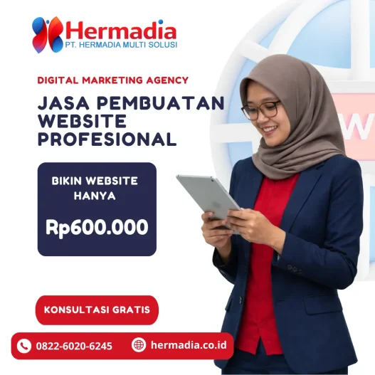 Jasa pembuatan website garut profesional untuk bisnis Anda