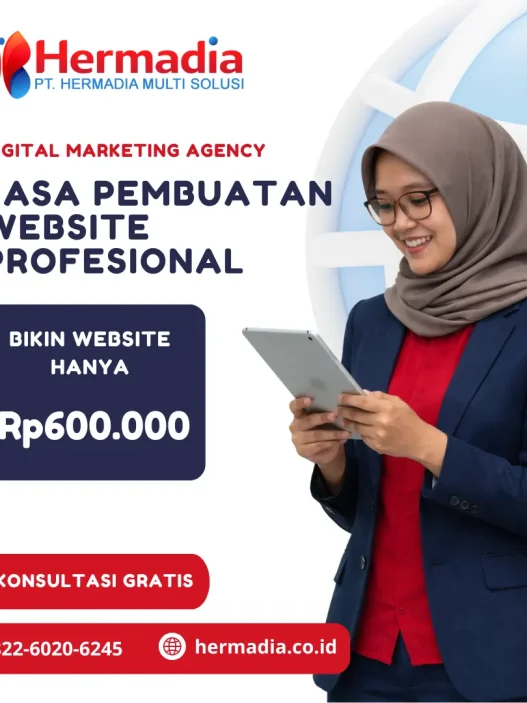 Jasa pembuatan website garut profesional untuk bisnis Anda