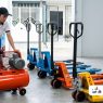 Tips Memilih Jasa Service Hand Pallet