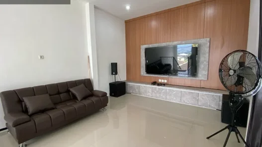 Rekomendasi Villa di Junrejo Batu – Liburan Tenang & Harga Bersahabat