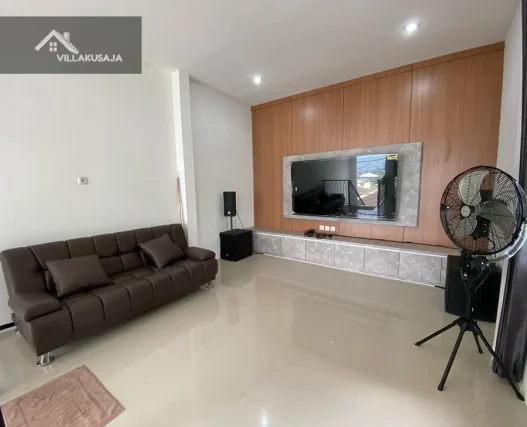 Rekomendasi Villa di Junrejo Batu – Liburan Tenang & Harga Bersahabat