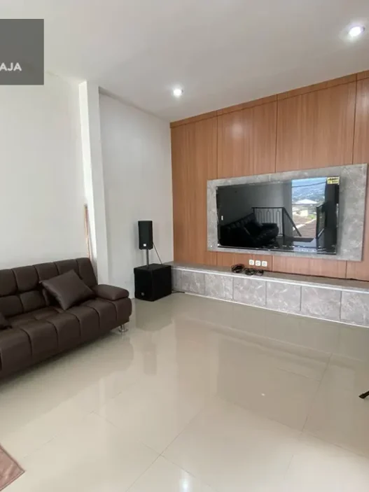 Rekomendasi Villa di Junrejo Batu – Liburan Tenang & Harga Bersahabat